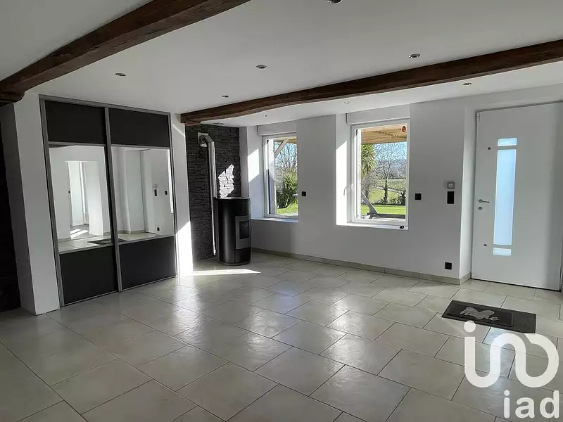 Maison, 182 m²