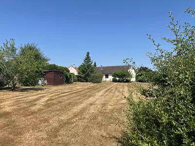 Maison, 80 m²