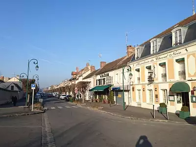 Appartement, 28,84 m²