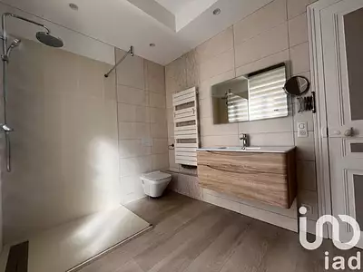 Maison, 129 m²