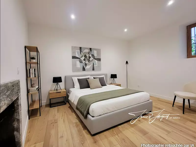 Appartement, 37,32 m²