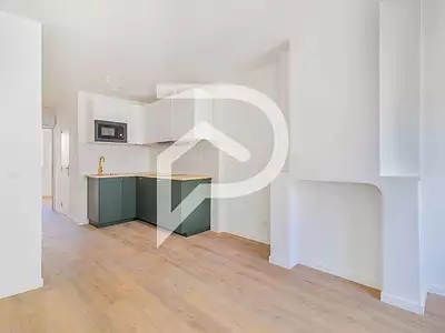 Appartement, 35,95 m²