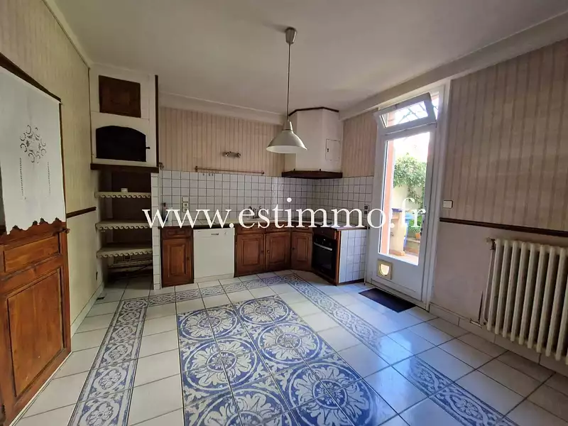 Maison, 153 m²