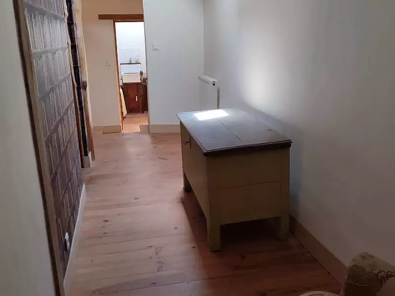 Maison, 114 m²
