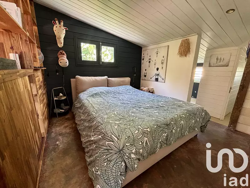 Maison, 102 m²