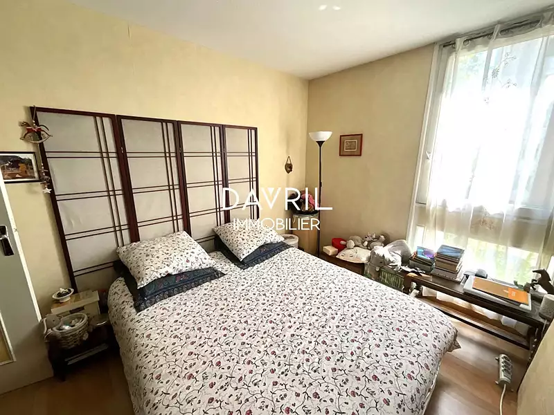 Appartement, 103 m²