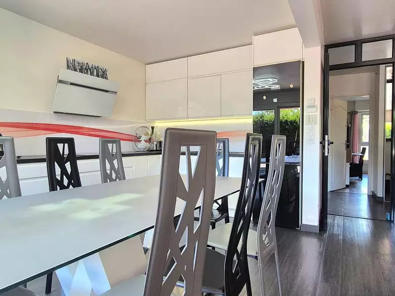 Appartement, 99 m²