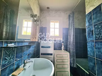 Maison, 88,76 m²