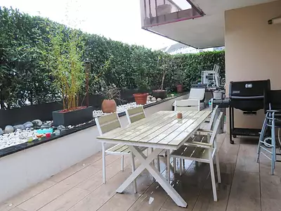 Appartement, 101,5 m²