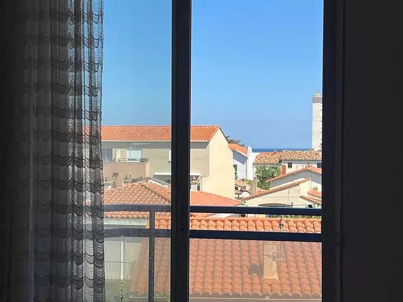 Appartement, 39 m²
