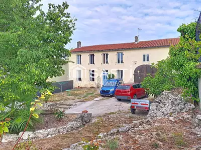 Maison, 250 m²