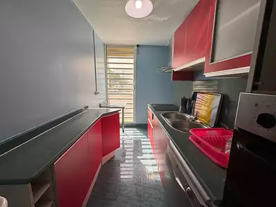 Appartement, 57 m²