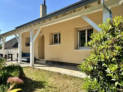 Maison, 136 m²