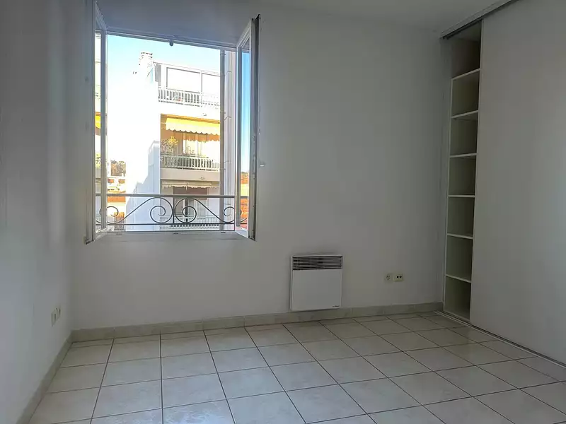 Appartement, 59 m²