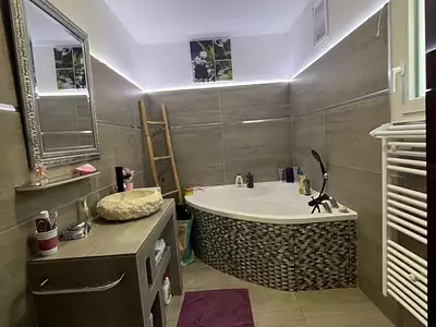 Maison, 123 m²