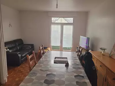 Appartement, 83,03 m²