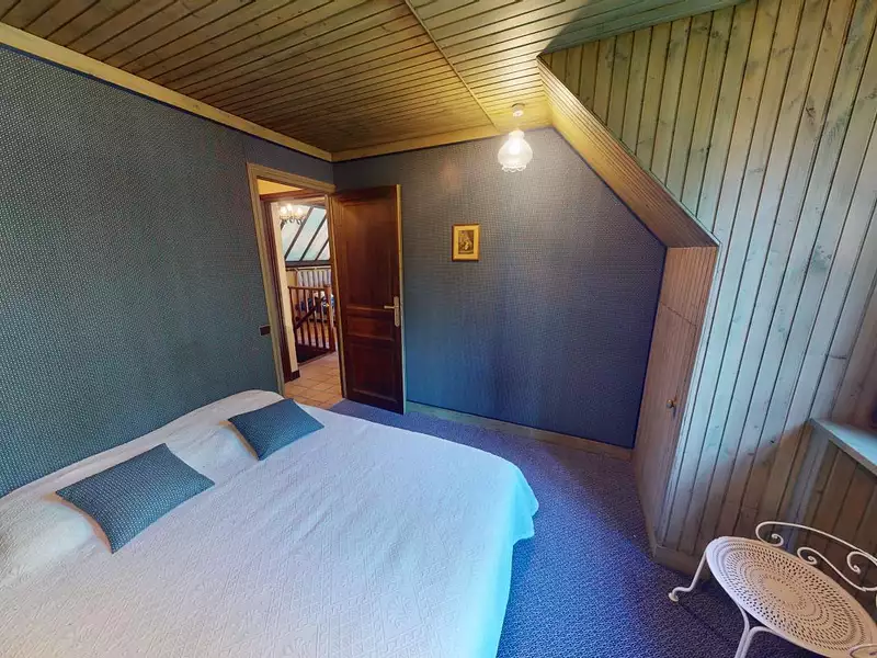 Maison, 129 m²