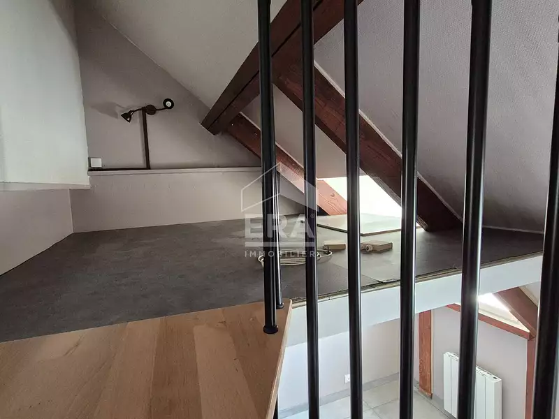 Appartement, 49 m²