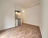 Appartement, 21 m²