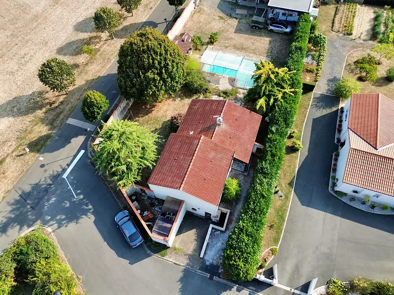 Maison, 135 m²