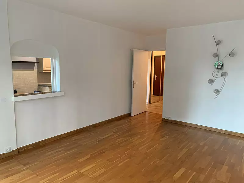 Appartement, 85,12 m²