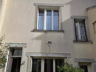 Maison, 140 m²
