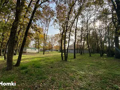 Terrain, 3 703 m²
