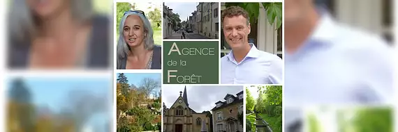 Agence de la Forêt  