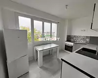 Appartement, 68,66 m²