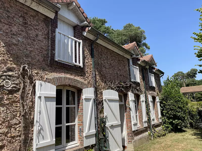 Maison, 75,95 m²