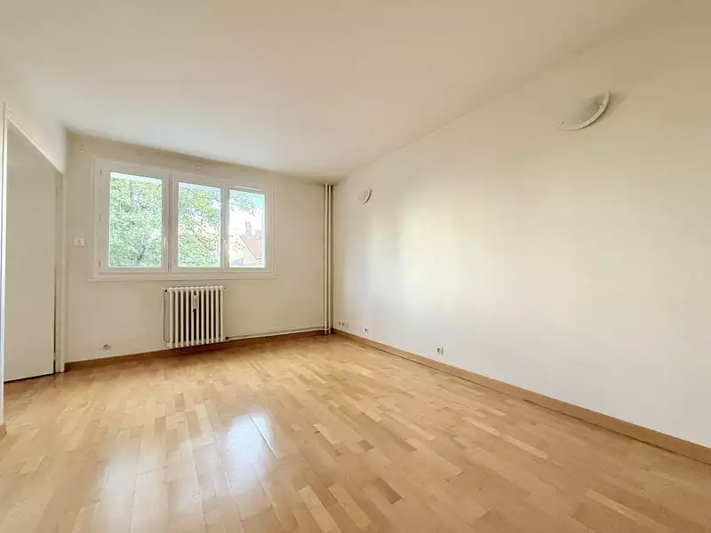 Appartement, 33 m²