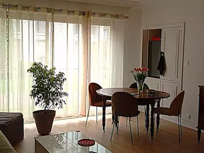Appartement, 101 m²