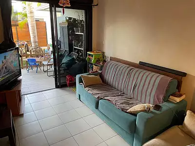 Appartement, 39 m²