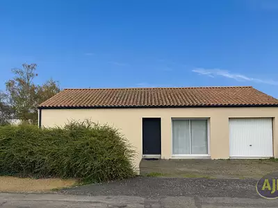 Maison, 75 m²