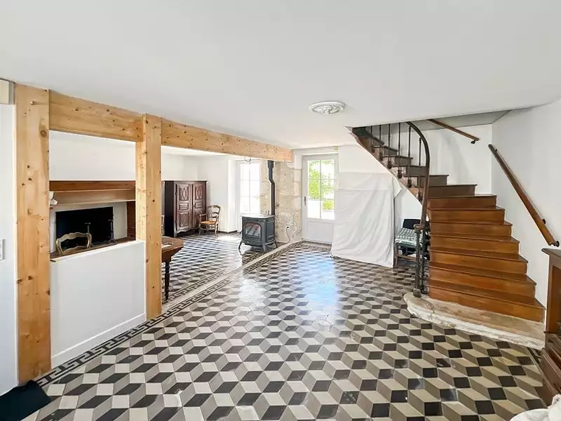 Maison, 92 m²