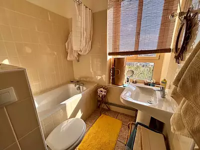 Appartement, 50 m²