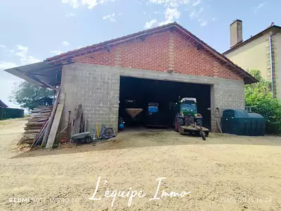 Maison, 380 m²