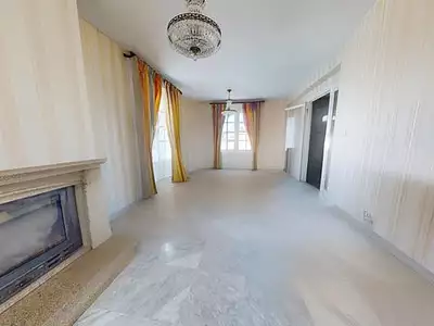 Maison, 138,5 m²