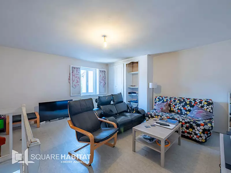 Maison, 92 m²