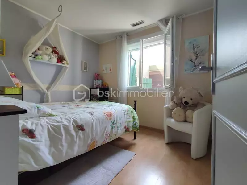 Maison, 104 m²