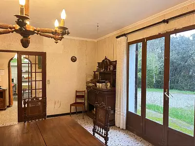Maison, 92,41 m²