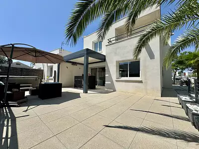 Maison, 122 m²
