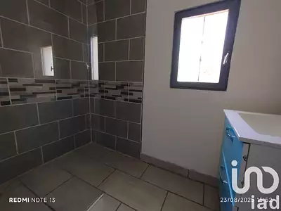 Maison, 180 m²