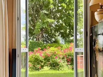 Appartement, 131 m²