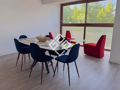 Appartement, 106 m²