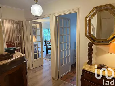 Appartement, 117 m²