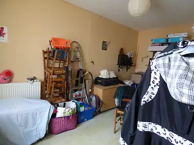 Appartement, 100 m²