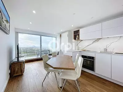 Appartement, 29 m²