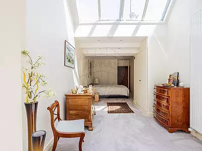 Maison, 400 m²