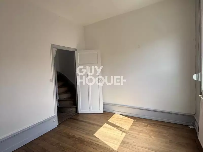 Maison, 75 m²